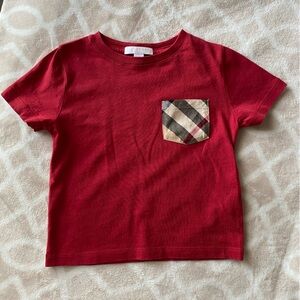 Vintage Burberry T-shirt